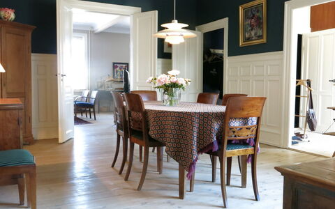 Islands Brygge - 4 People