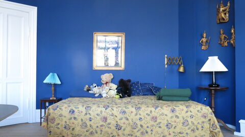 Islands Brygge - 4 People