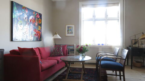 Islands Brygge - 4 People