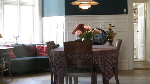 Islands Brygge - 4 People