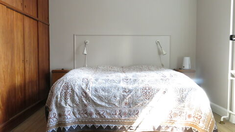 Islands Brygge - 4 People