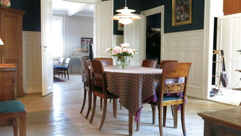 Islands Brygge - 4 People