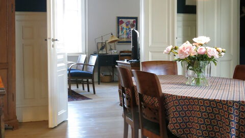 Islands Brygge - 4 People