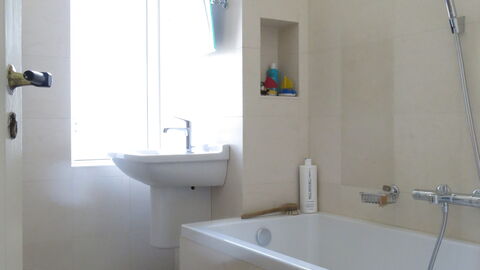 Islands Brygge - 4 People