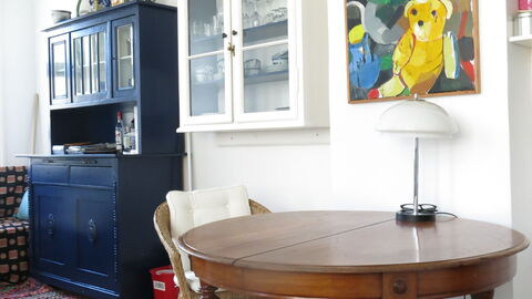 Islands Brygge - 4 People