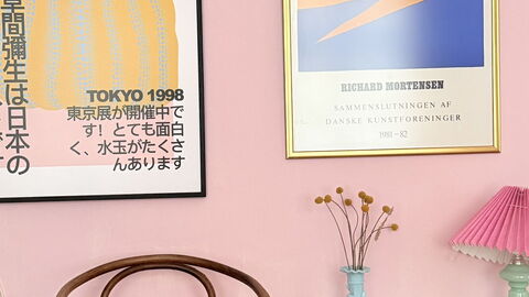 Center - Latiner Neighbourhood: Dining Room