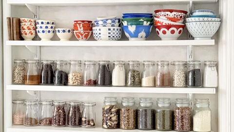 Center - Latiner Neighbourhood: Room Detail