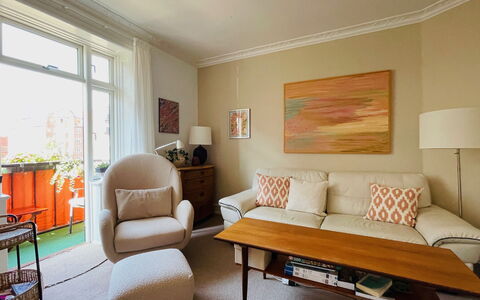 gem Close To The Harbor - Islands Brygge