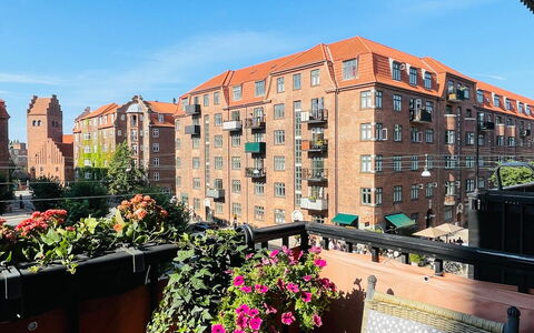 gem Close To The Harbor - Islands Brygge
