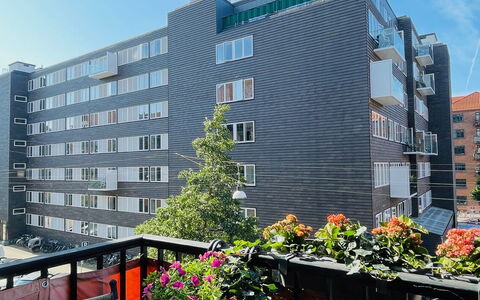 gem Close To The Harbor - Islands Brygge