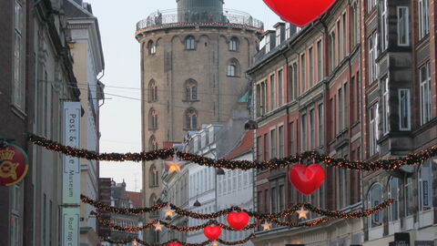 gem Close To The Harbor - Islands Brygge: Activities, Outdoor