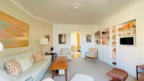 gem Close To The Harbor - Islands Brygge