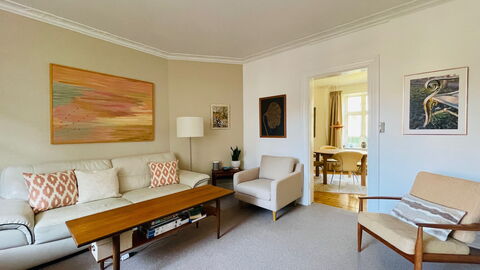 gem Close To The Harbor - Islands Brygge