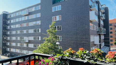 gem Close To The Harbor - Islands Brygge