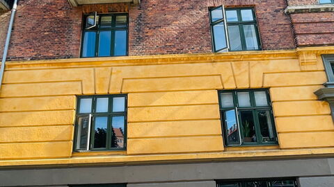 gem Close To The Harbor - Islands Brygge