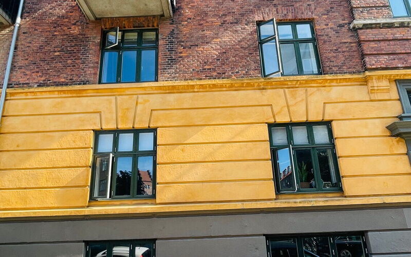 Picture of Furnished apartments for short term rental and long term rental, online ...