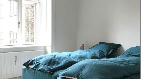 Vesterbro - 2 Bedrooms - Close Tivoli: Bedroom