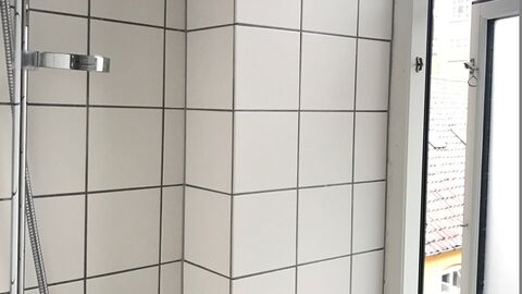 Vesterbro - 2 Bedrooms - Close Tivoli: Bathroom