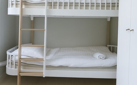 Luxury Apartment In The Heart Of Copenhagen