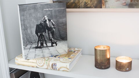 Luxury Apartment In The Heart Of Copenhagen: Bedroom, Room Detail