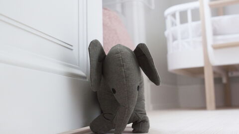 Luxury Apartment In The Heart Of Copenhagen: Bedroom, Room Detail