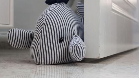 Luxury Apartment In The Heart Of Copenhagen: Bathroom, Room Detail