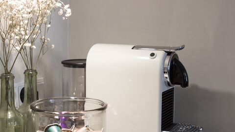 Luxury Apartment In The Heart Of Copenhagen: Dining Room, Kitchen, Room Detail