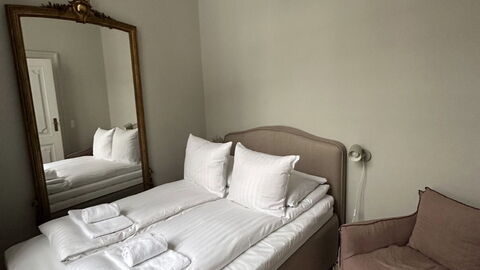 Luxury Apartment In The Heart Of Copenhagen
