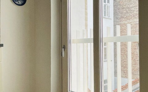 Center - Close To Nyhavn - 2 People: Room Detail