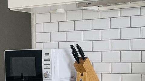 Center - Close To Nyhavn - 2 People: Kitchen