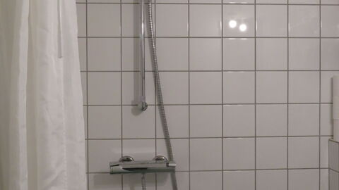 Christianshavn - Studio - Space For 2: Bathroom
