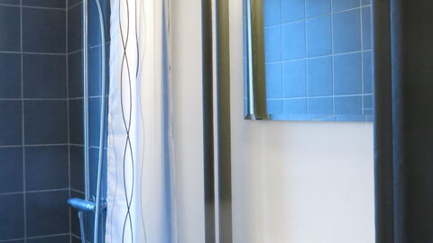 Østerbro - Studio - Cozyness: Bathroom