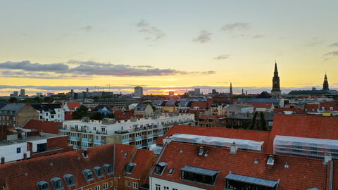 Christianshavn - 4 People: Scenic View