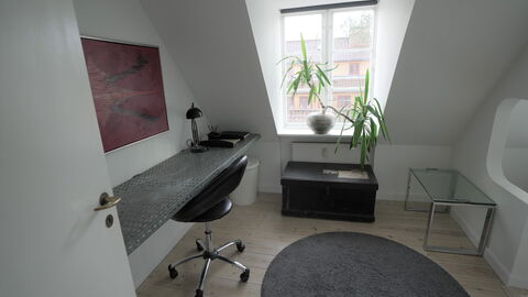 Christianshavn - 4 People: Other Room