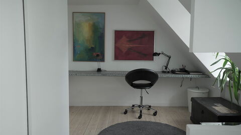 Christianshavn - 4 People: Other Room