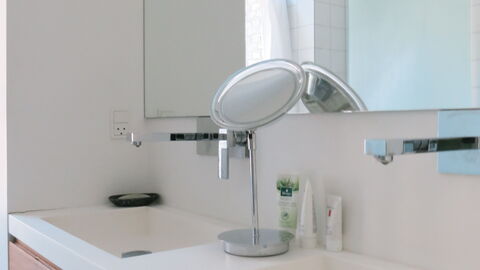 Copenhagen Lakes - 2 Bedrooms: Bathroom