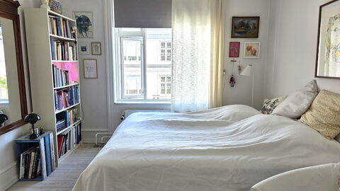 Østerbro - 1 Bedroom Apartment