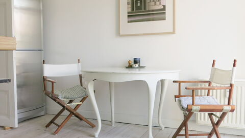 Østerbro - 1 Bedroom Apartment: Kitchen