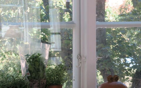 Christianshavn - 4 People: Outdoor