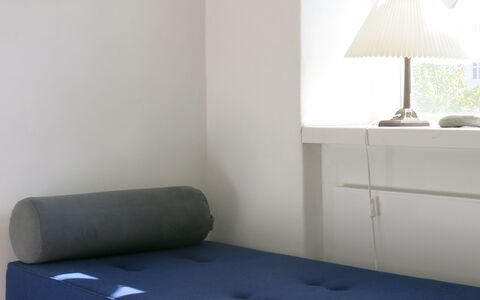 Christianshavn - 4 People: Bedroom