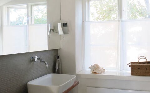 Christianshavn - 4 People: Bathroom