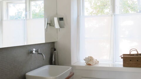 Christianshavn - 4 People: Bathroom