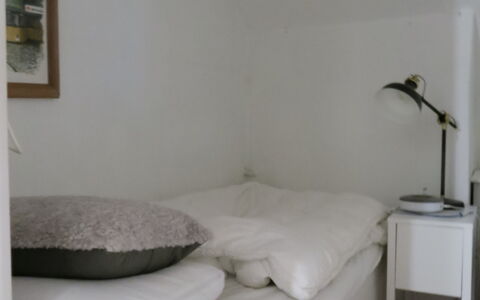 Frederiksberg - Close To Metro: Bathroom