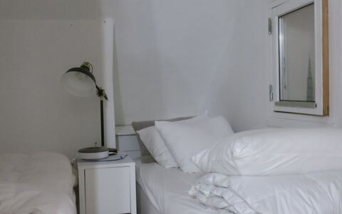 Frederiksberg - Close To Metro: Bathroom