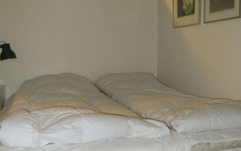 Frederiksberg - Close To Metro: Bathroom