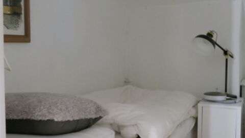 Frederiksberg - Close To Metro: Bathroom