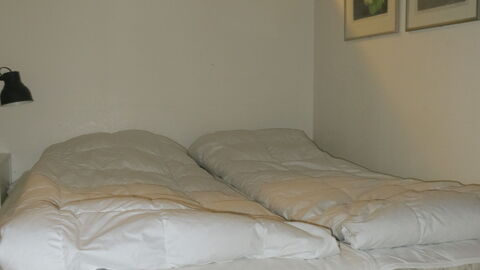 Frederiksberg - Close To Metro: Bathroom