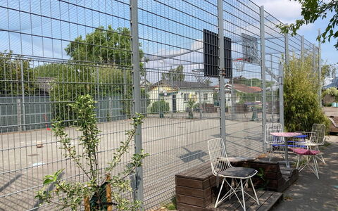 Amager - Perfect For Family With Children: Outdoor