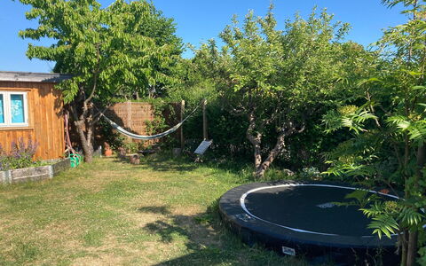 Amager - Perfect For Family With Children: Garden