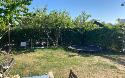 Amager - Perfect For Family With Children: Garden